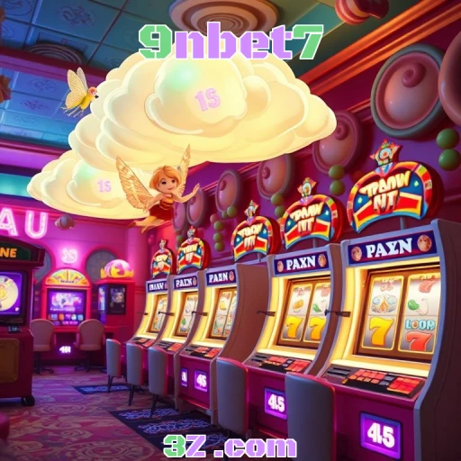 Forex Inédito e Inovador: 9nbet7 Revoluciona os Investimentos Online