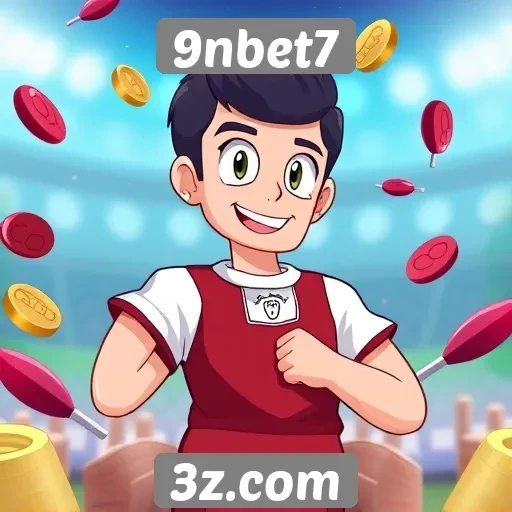 Comparativo de bônus e promoções no 9nbet7