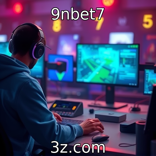 Análise do crescimento do eSports em 2025