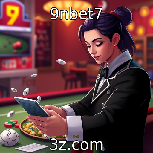 Novas tecnologias que transformam a experiência de jogo