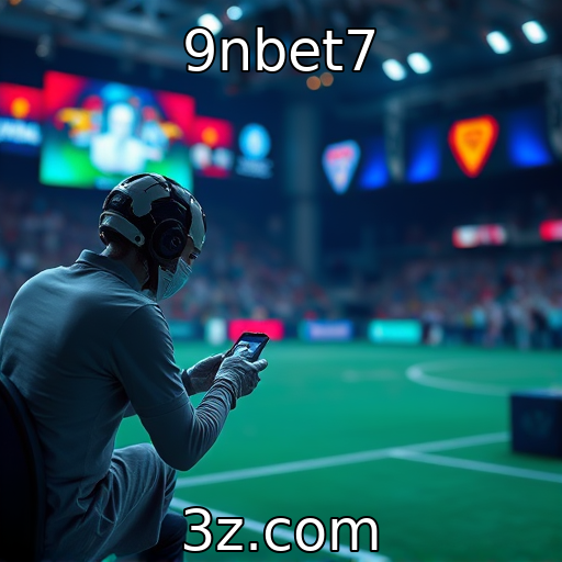 Impacto da inteligência artificial na indústria de jogos