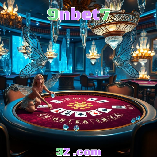 Jackpots emocionantes e prêmios na 9nbet7 para você!