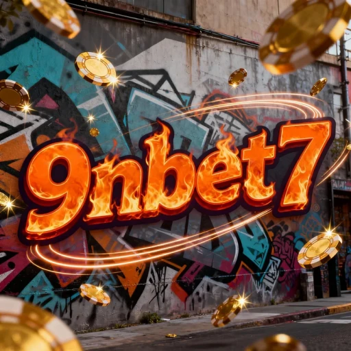 9nbet7 logo