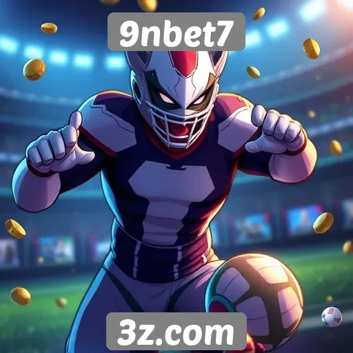 Novidades e lançamentos previstos no 9nbet7