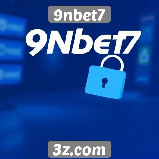 Métodos de pagamento aceitos no 9nbet7