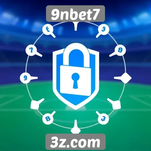 Avaliação da segurança em transações no 9nbet7