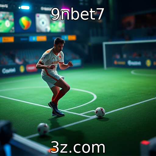 Inovações tecnológicas que moldam o futuro dos jogos