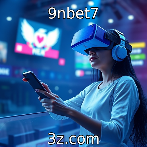 Tendências em realidade virtual para jogos