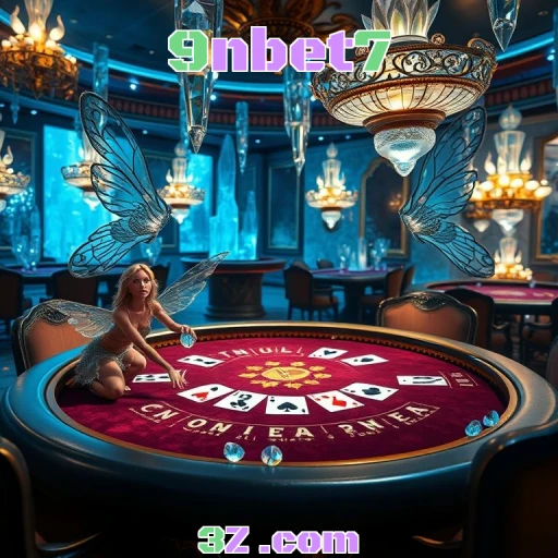 Jackpots emocionantes e prêmios na 9nbet7 para você!