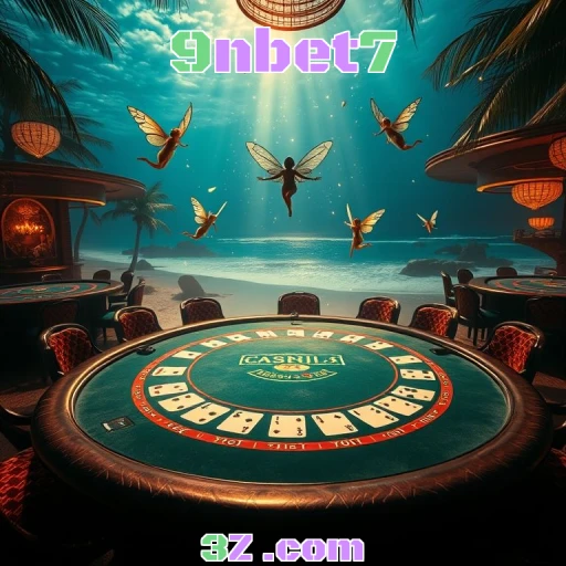 Torneios emocionantes no 9nbet7 para todos os gamers