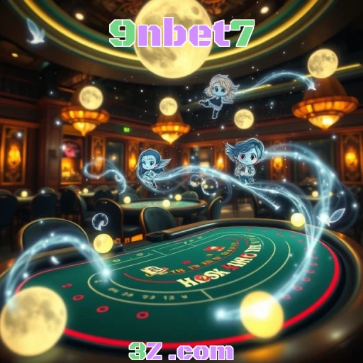 A Árvore do Engajamento no 9nbet7: Conectando Jogadores